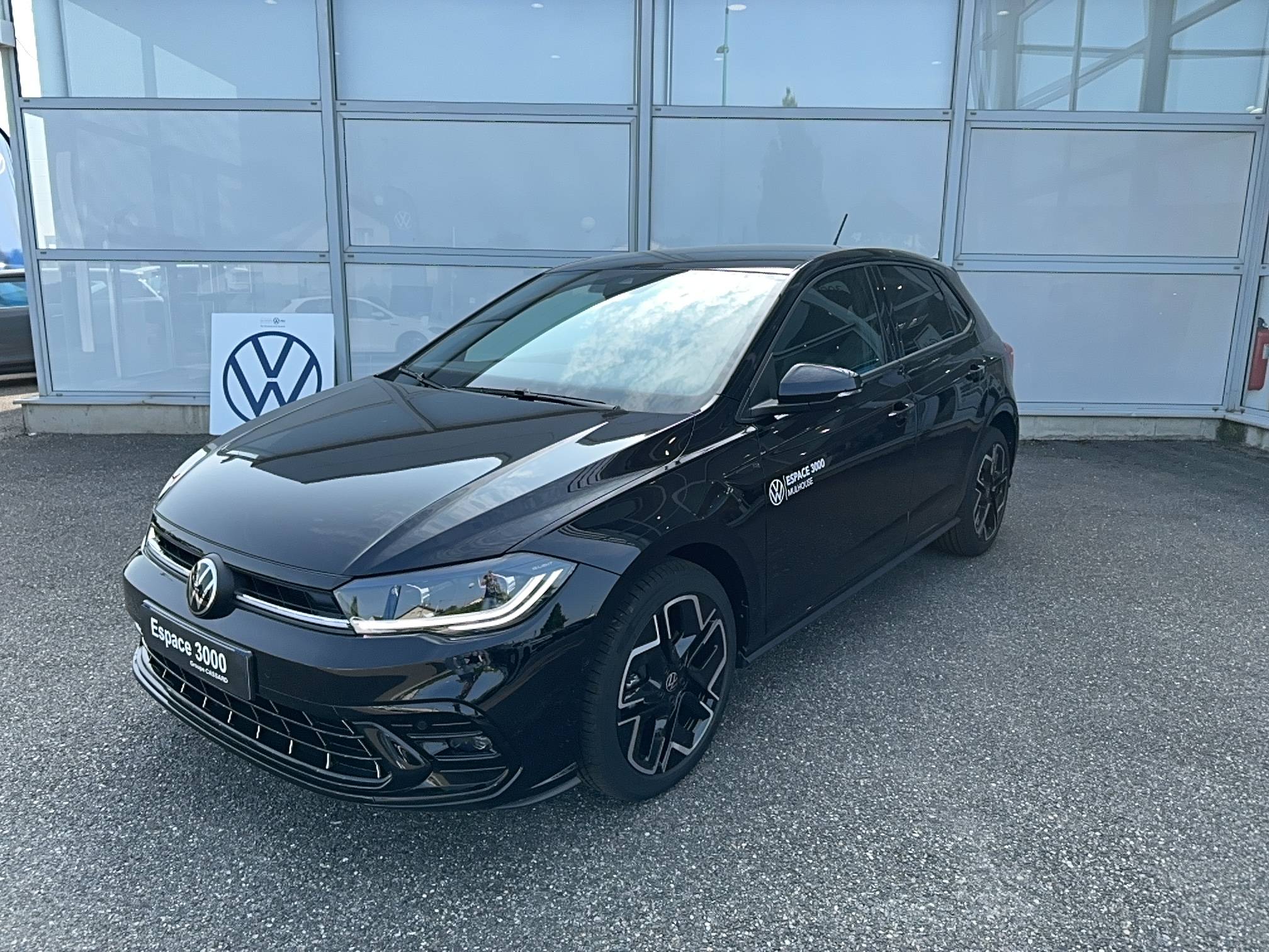 Image de l'annonce principale - Volkswagen Polo