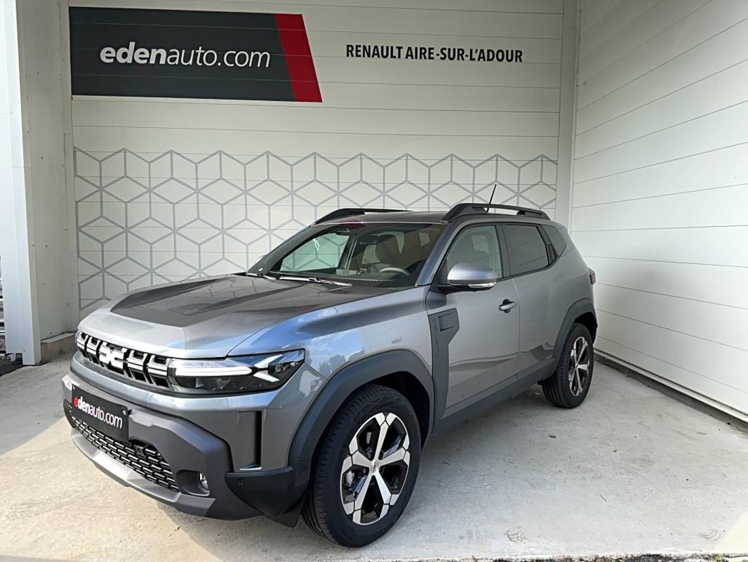 Image de l'annonce principale - Dacia Duster