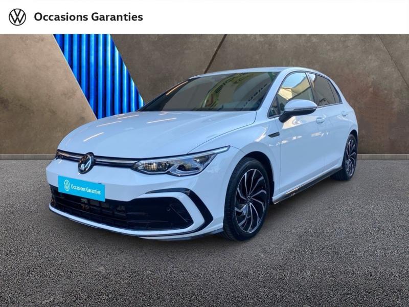 Image de l'annonce principale - Volkswagen Golf