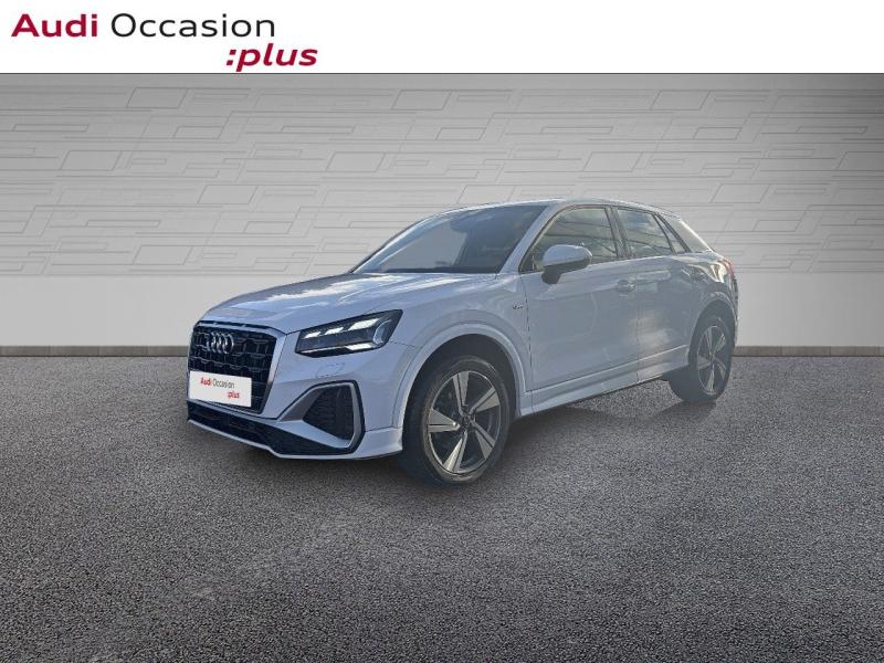 Image de l'annonce principale - Audi Q2