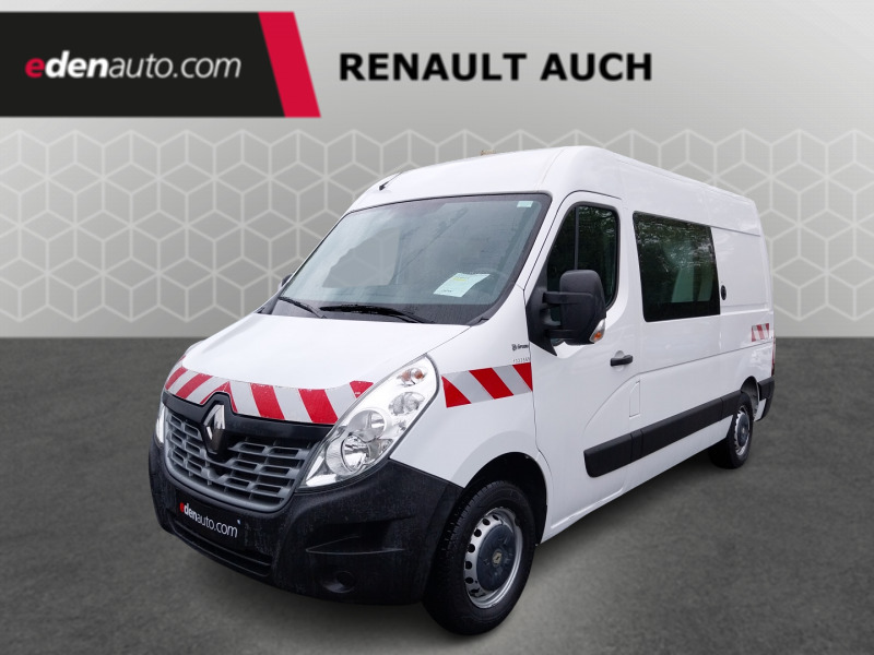 Image de l'annonce principale - Renault Master