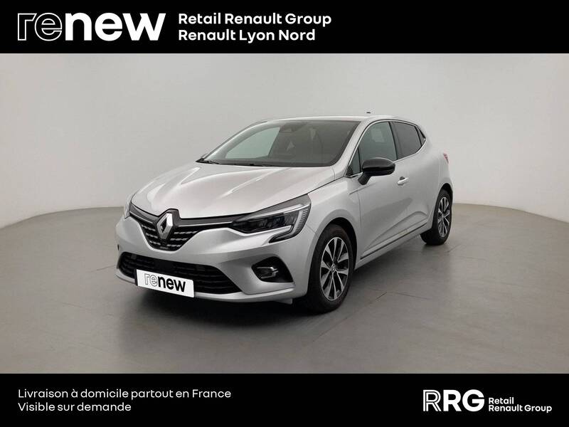 Image de l'annonce principale - Renault Clio