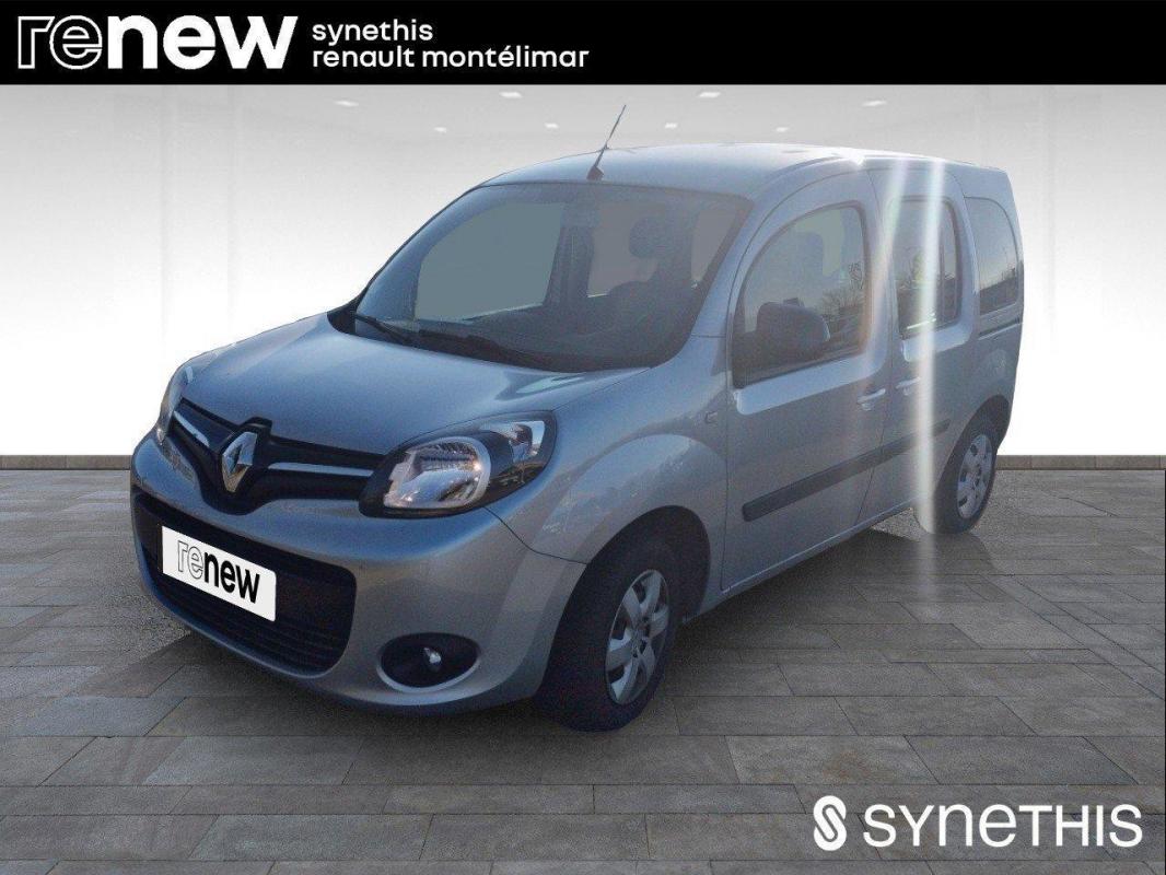 Image de l'annonce principale - Renault Kangoo