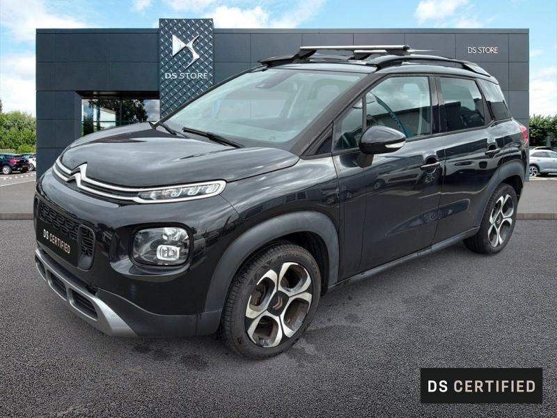 Image de l'annonce principale - Citroën C3 Aircross