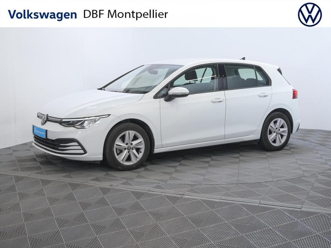 Image de l'annonce principale - Volkswagen Golf