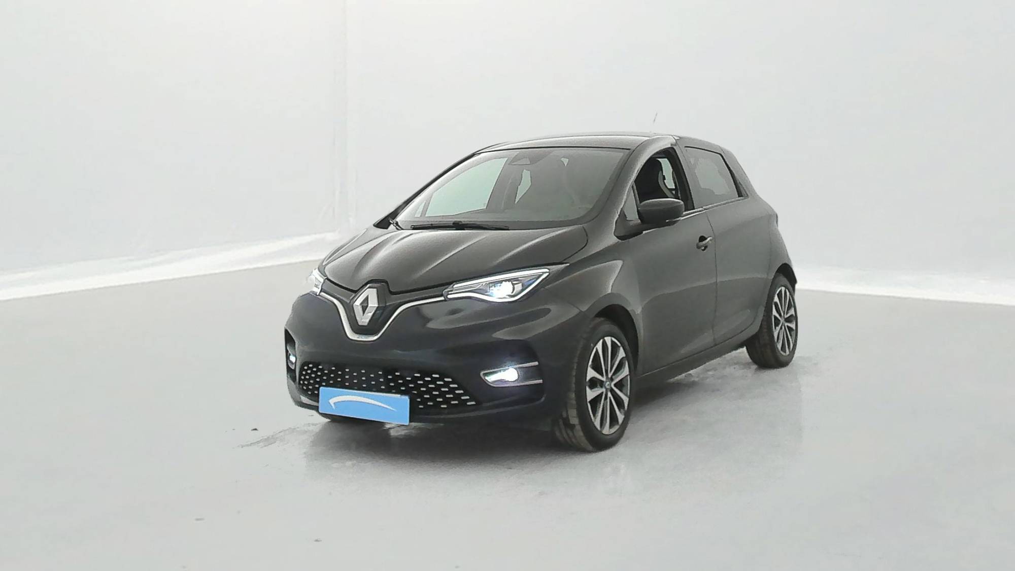 Image de l'annonce principale - Renault Zoe