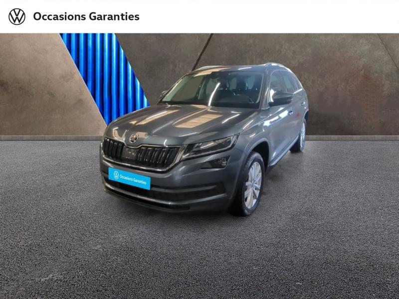 Image de l'annonce principale - Skoda Kodiaq