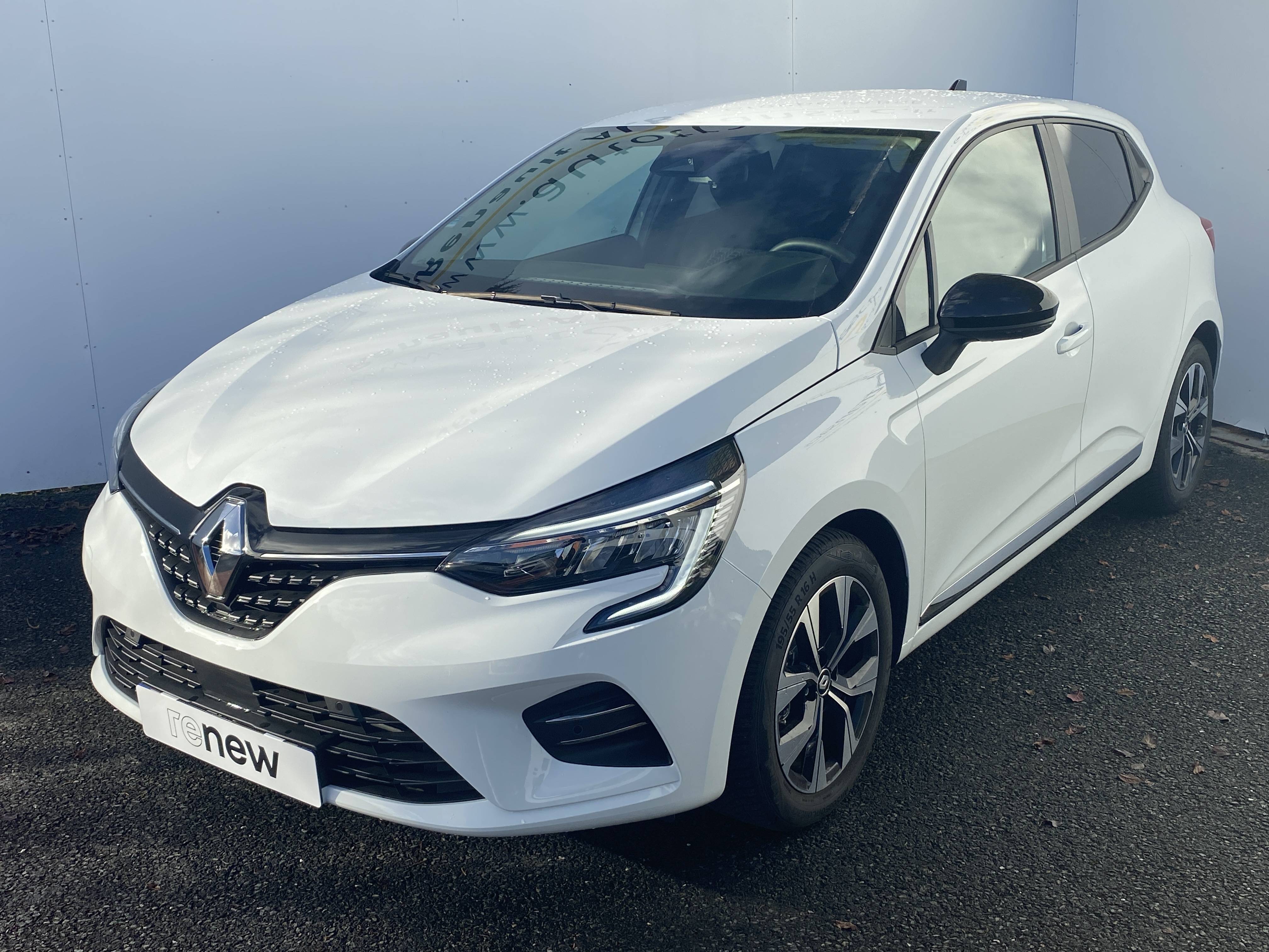 Image de l'annonce principale - Renault Clio