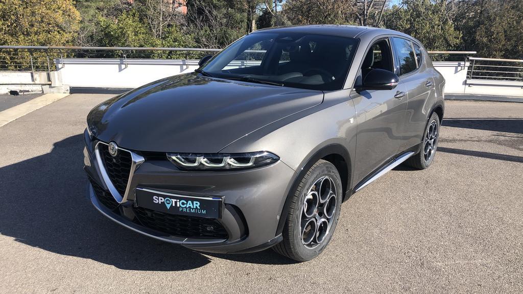 Image de l'annonce principale - Alfa Romeo Tonale