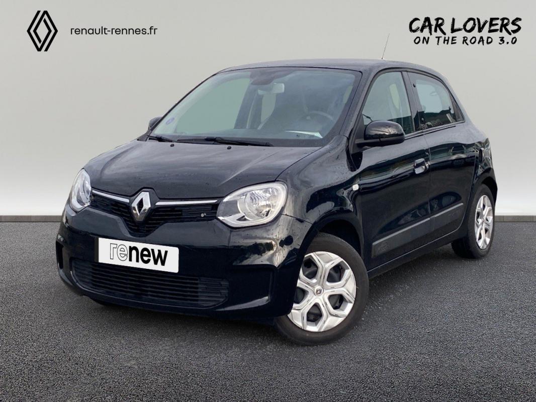 Image de l'annonce principale - Renault Twingo