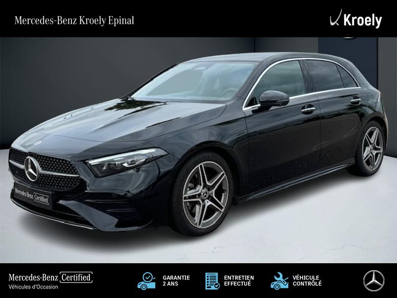 Image de l'annonce principale - Mercedes-Benz Classe A