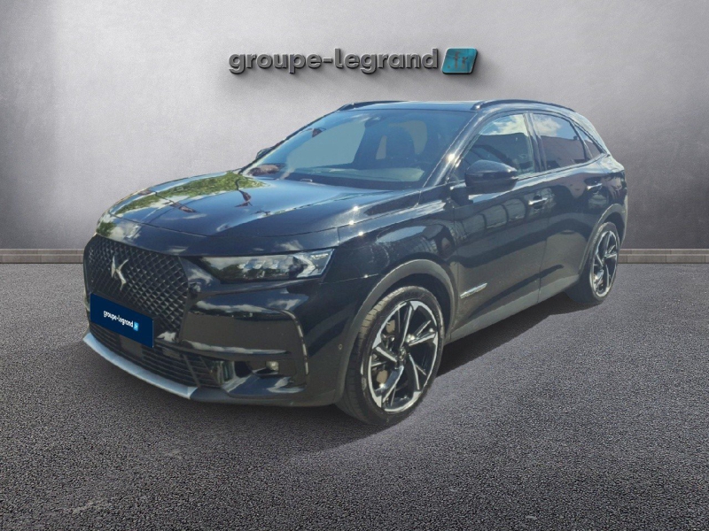 Image de l'annonce principale - DS DS 7 Crossback