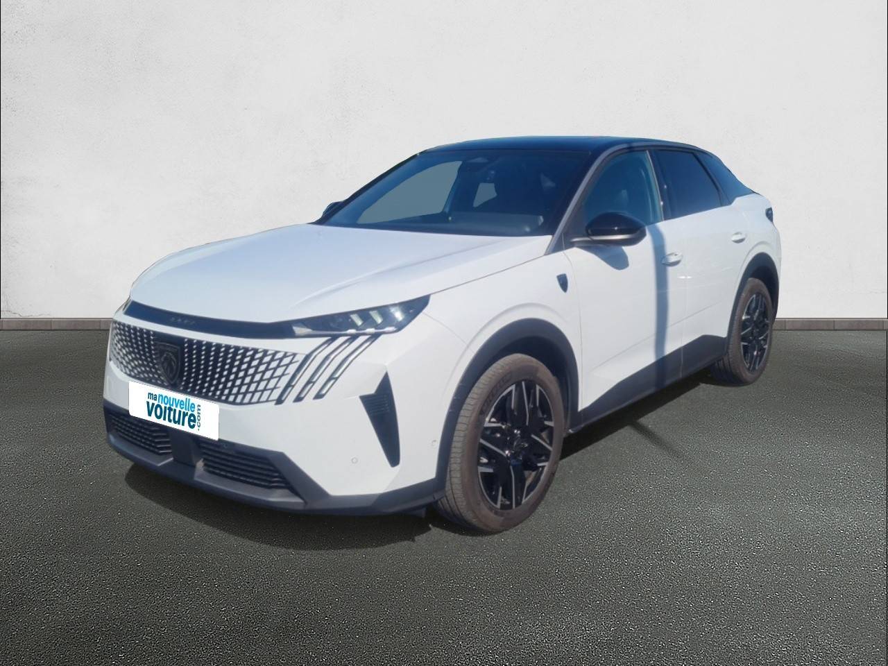 Image de l'annonce principale - Peugeot 3008