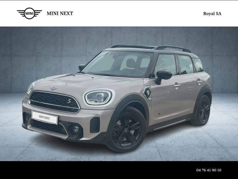 Image de l'annonce principale - MINI Countryman
