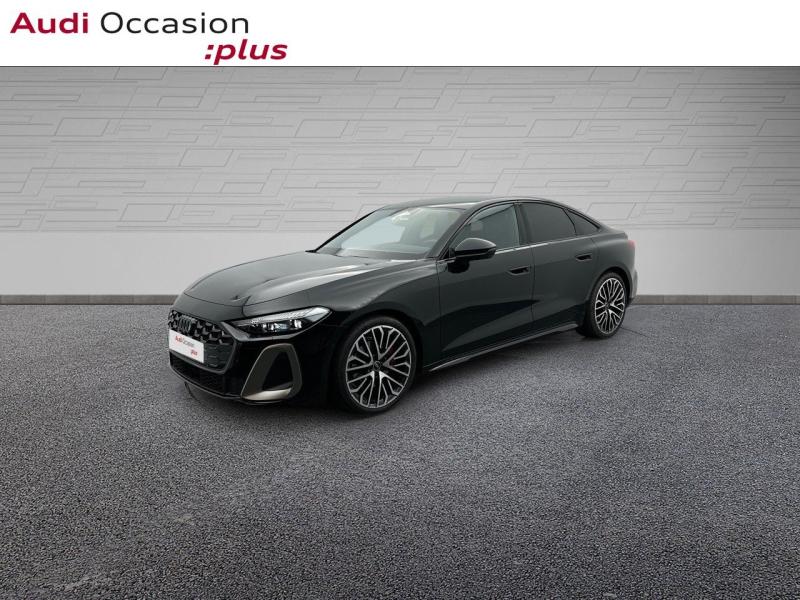 Image de l'annonce principale - Audi A5