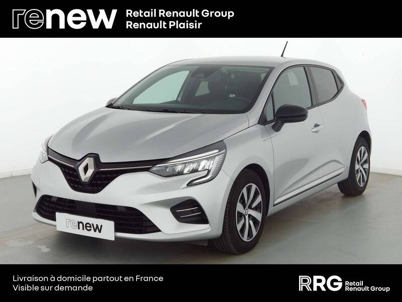 Image de l'annonce principale - Renault Clio