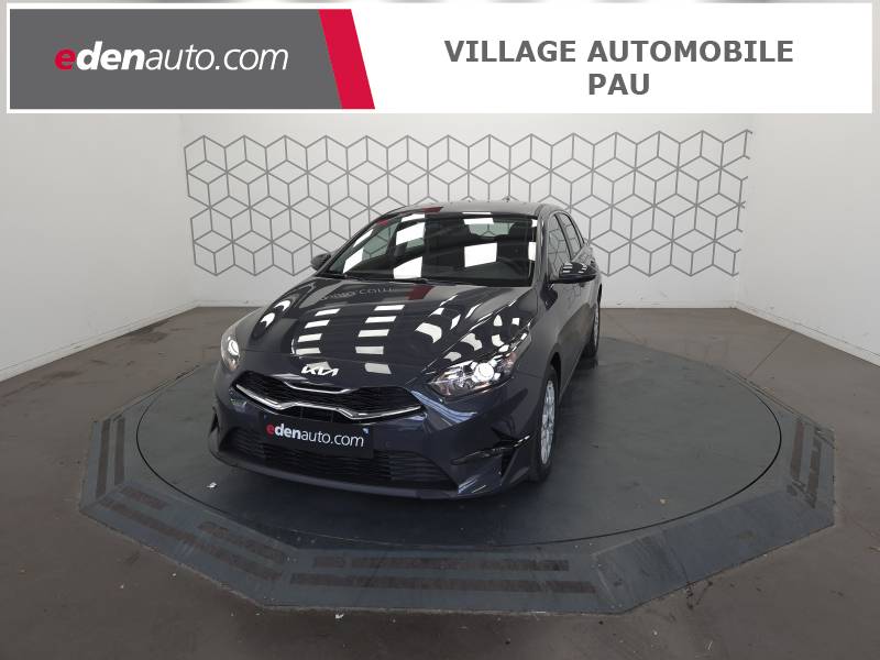 Image de l'annonce principale - Kia Ceed