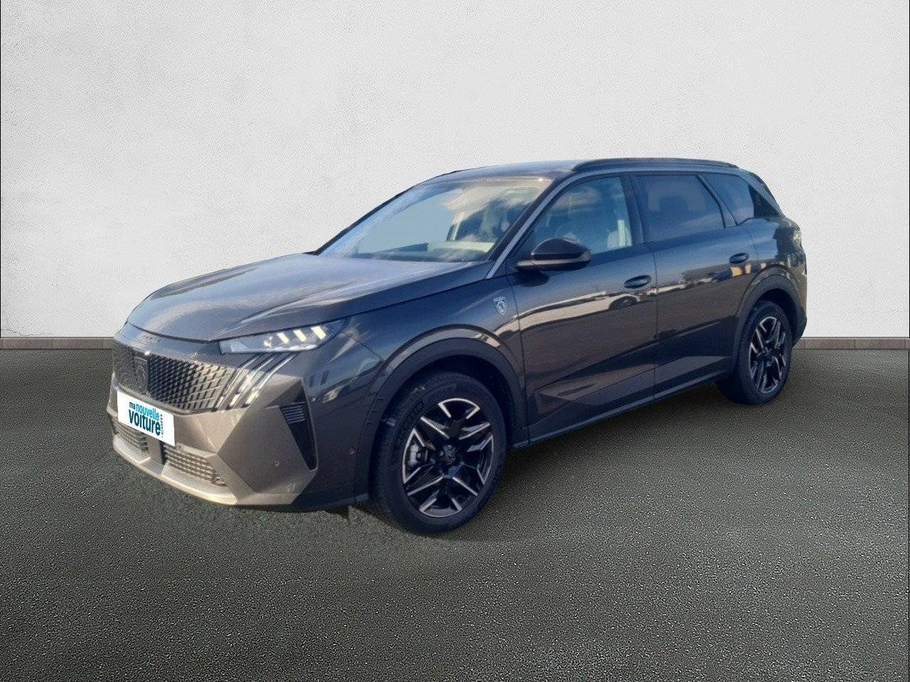 Image de l'annonce principale - Peugeot 5008