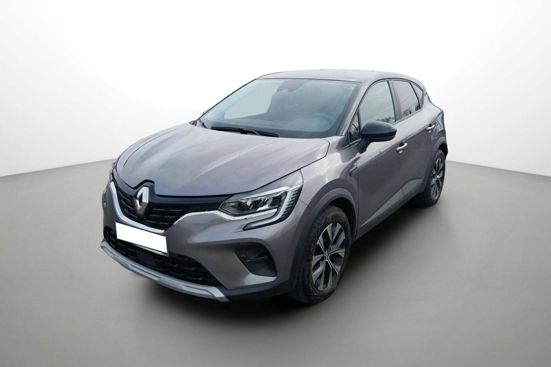 Image de l'annonce principale - Renault Captur