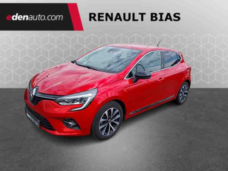 Image de l'annonce principale - Renault Clio