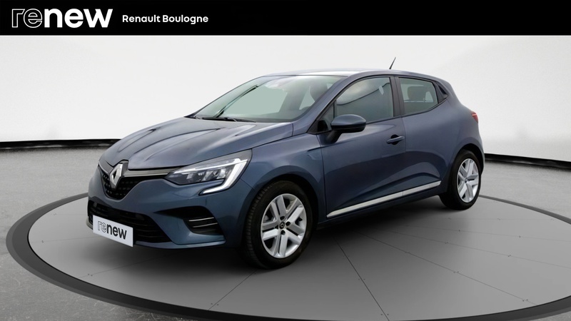 Image de l'annonce principale - Renault Clio
