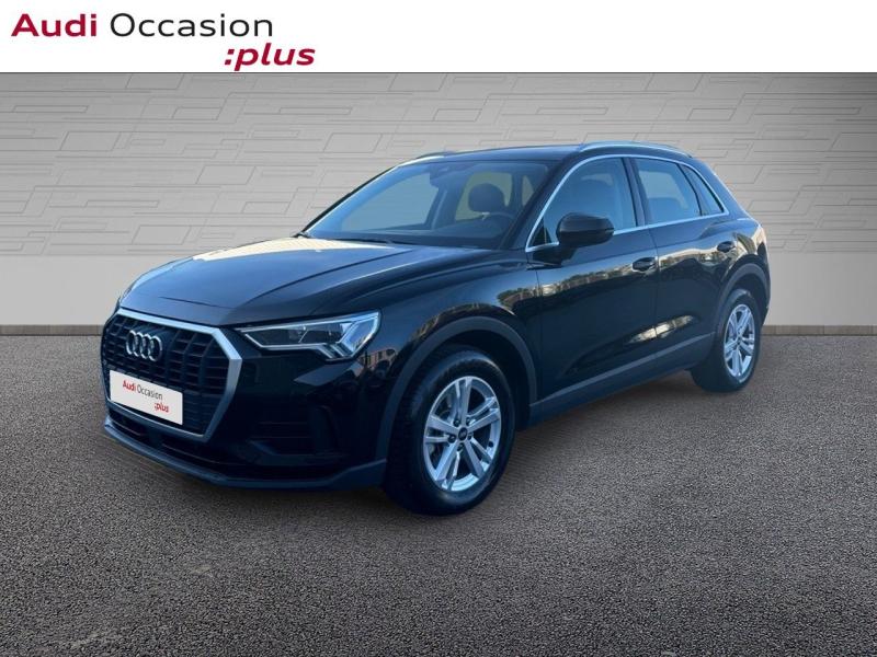 Image de l'annonce principale - Audi Q3