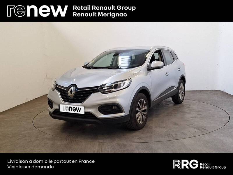 Image de l'annonce principale - Renault Kadjar