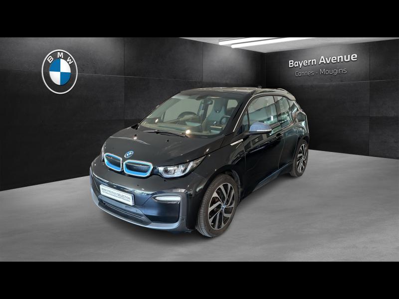 Image de l'annonce principale - BMW i3