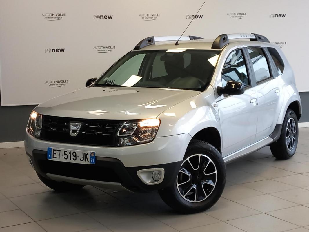 Image de l'annonce principale - Dacia Duster