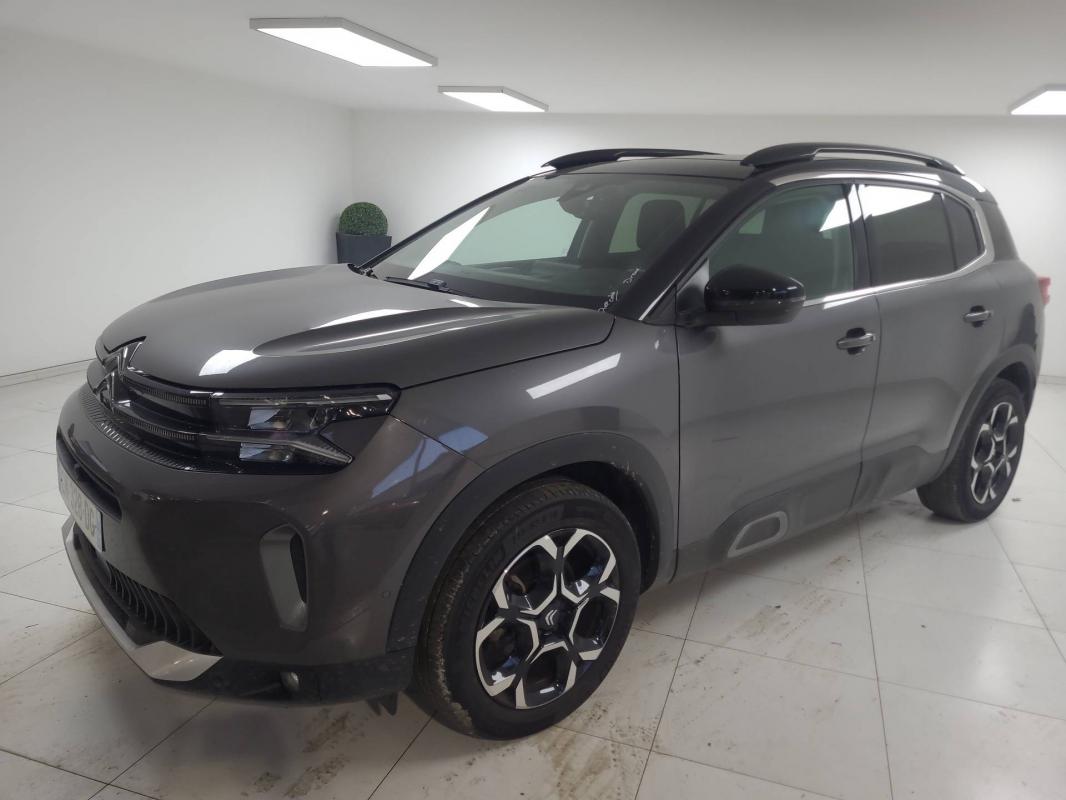 Image de l'annonce principale - Citroën C5 Aircross