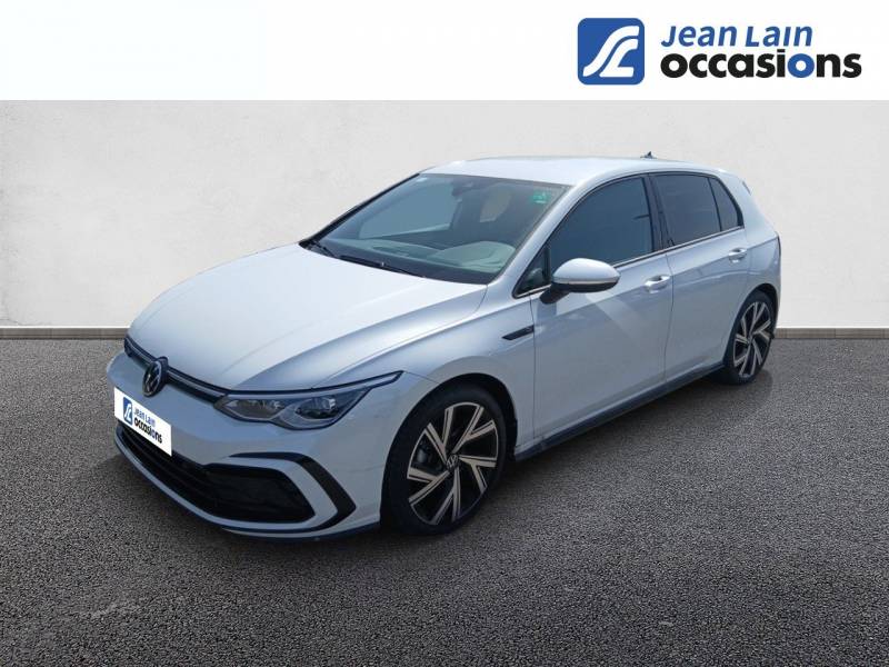 Image de l'annonce principale - Volkswagen Golf