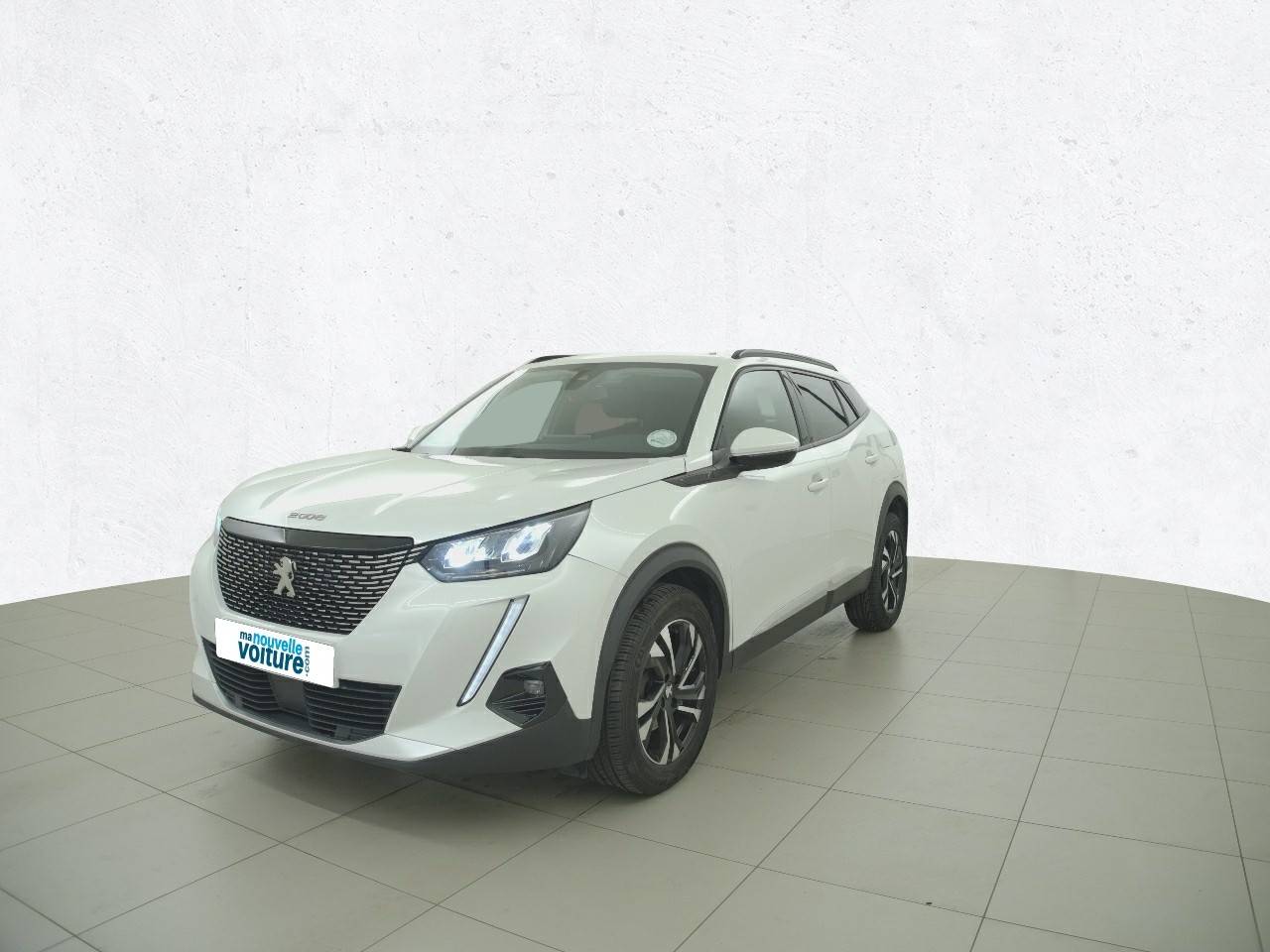 Image de l'annonce principale - Peugeot 2008