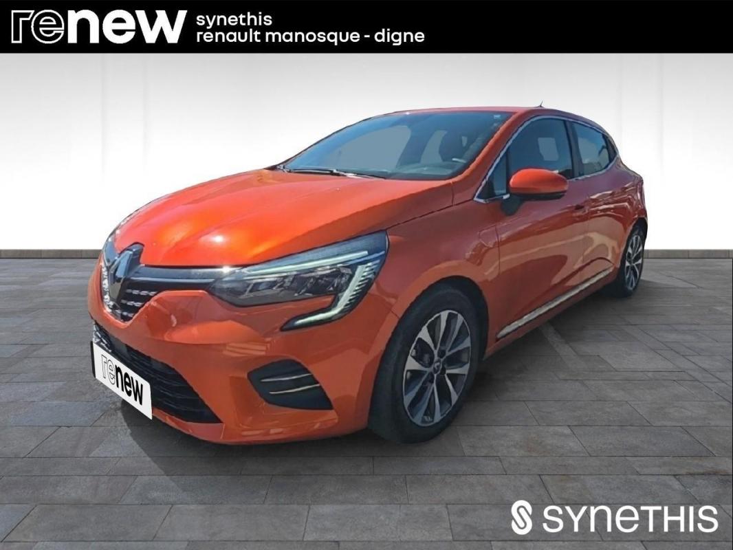 Image de l'annonce principale - Renault Clio