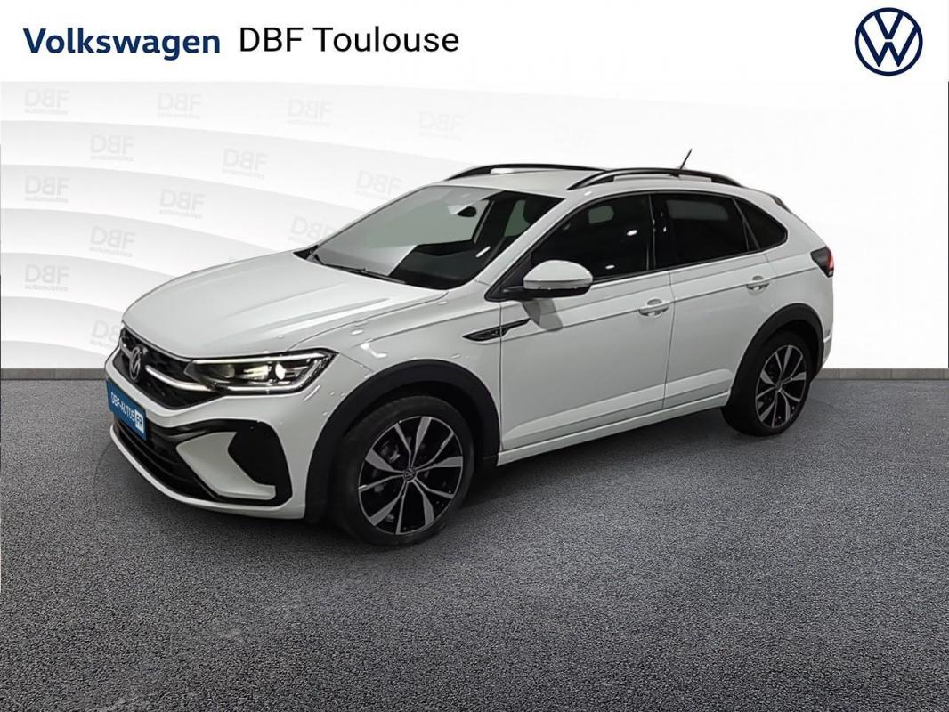 Image de l'annonce principale - Volkswagen Taigo