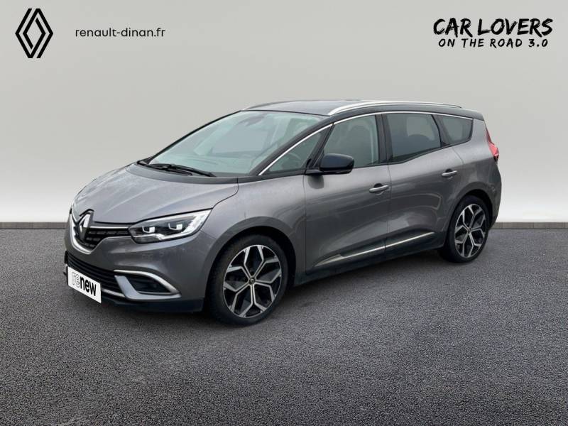 Image de l'annonce principale - Renault Grand Scénic