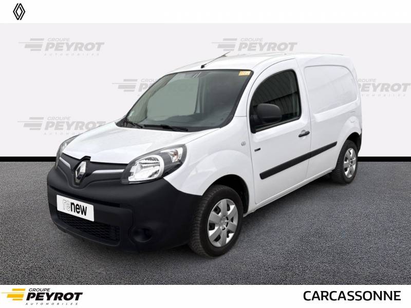 Image de l'annonce principale - Renault Kangoo