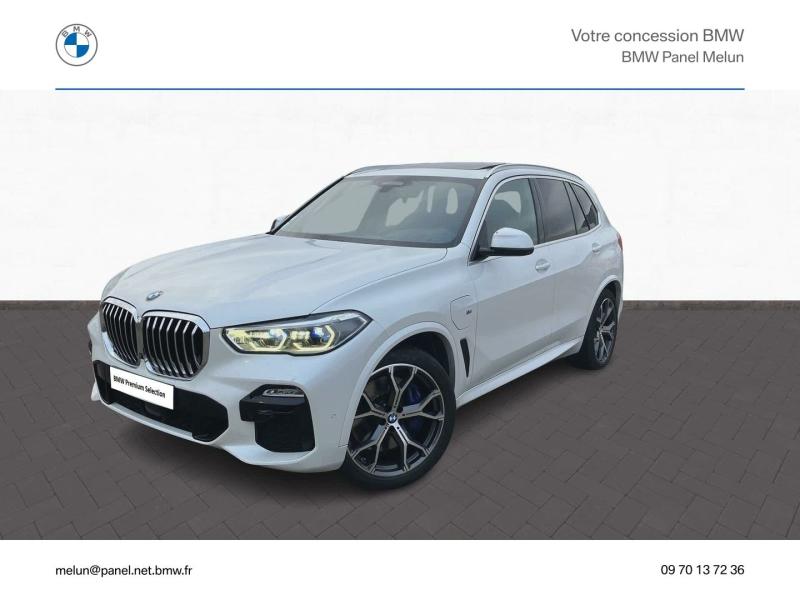 Image de l'annonce principale - BMW X5