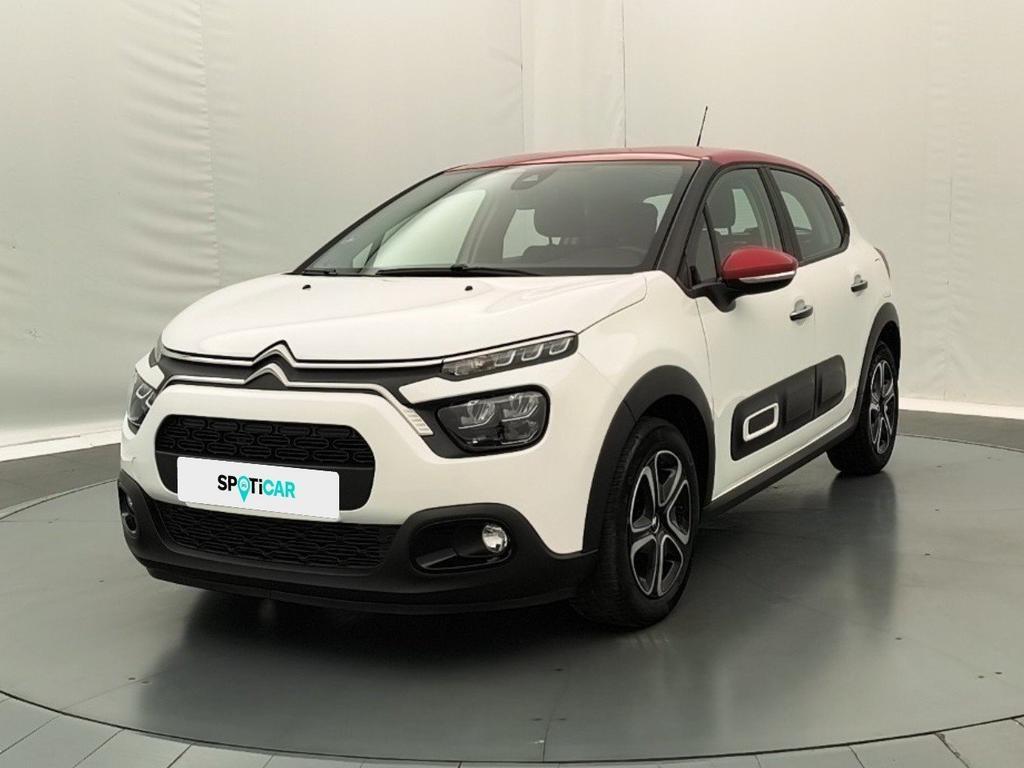 Image de l'annonce principale - Citroën C3