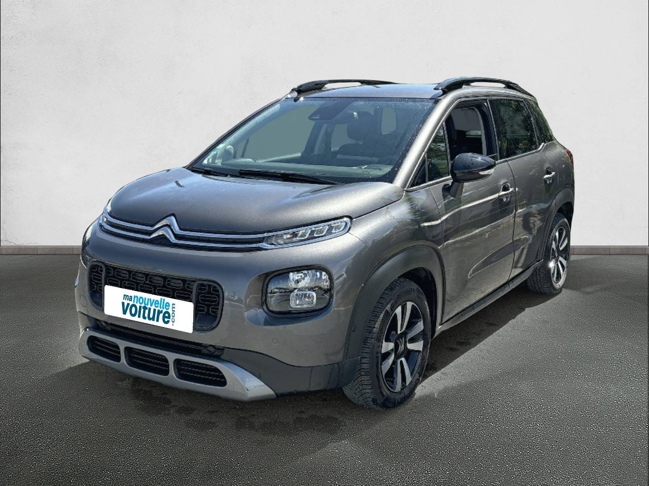 Image de l'annonce principale - Citroën C3 Aircross