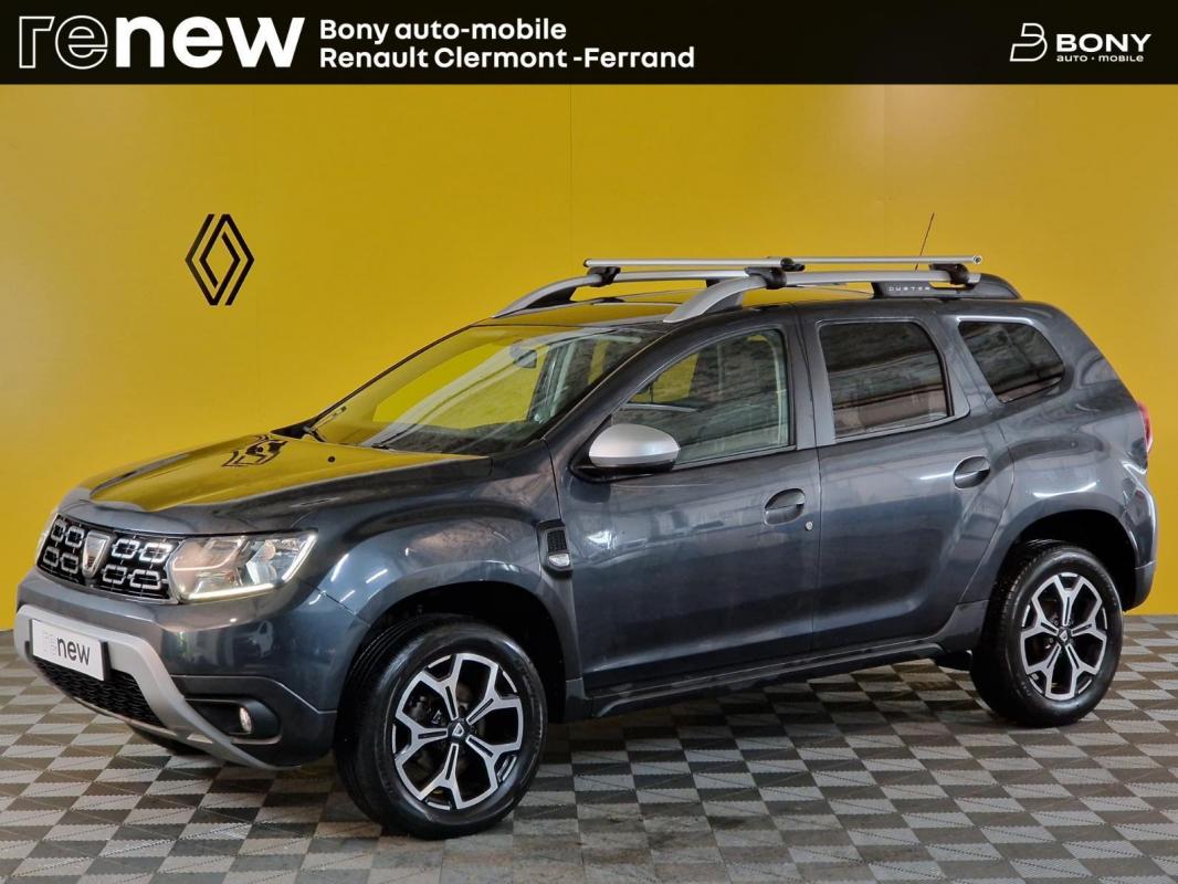 Image de l'annonce principale - Dacia Duster