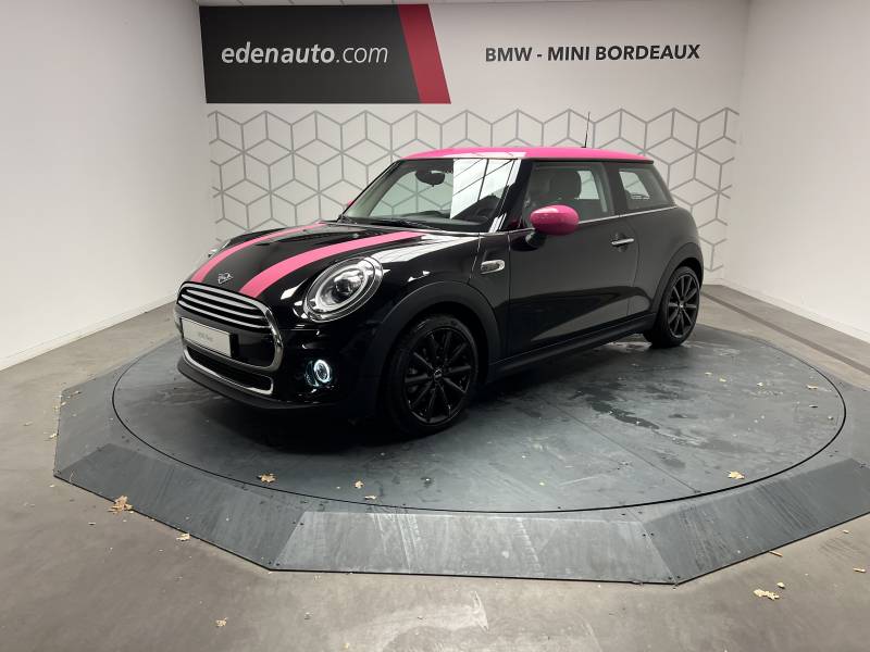 Image de l'annonce principale - MINI Hatch 3 Portes