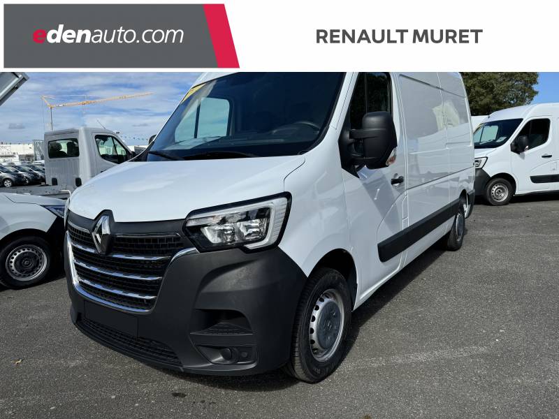 Image de l'annonce principale - Renault Master