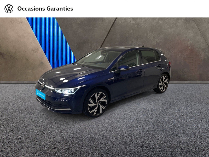 Image de l'annonce principale - Volkswagen Golf