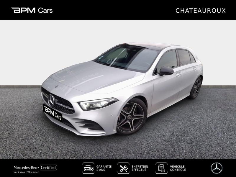 Image de l'annonce principale - Mercedes-Benz Classe A