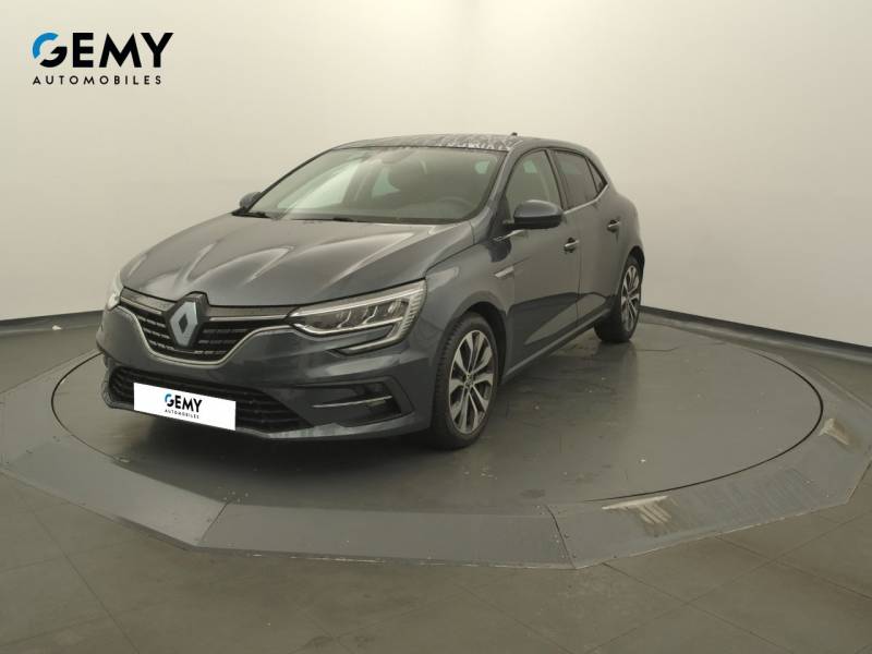 Image de l'annonce principale - Renault Megane