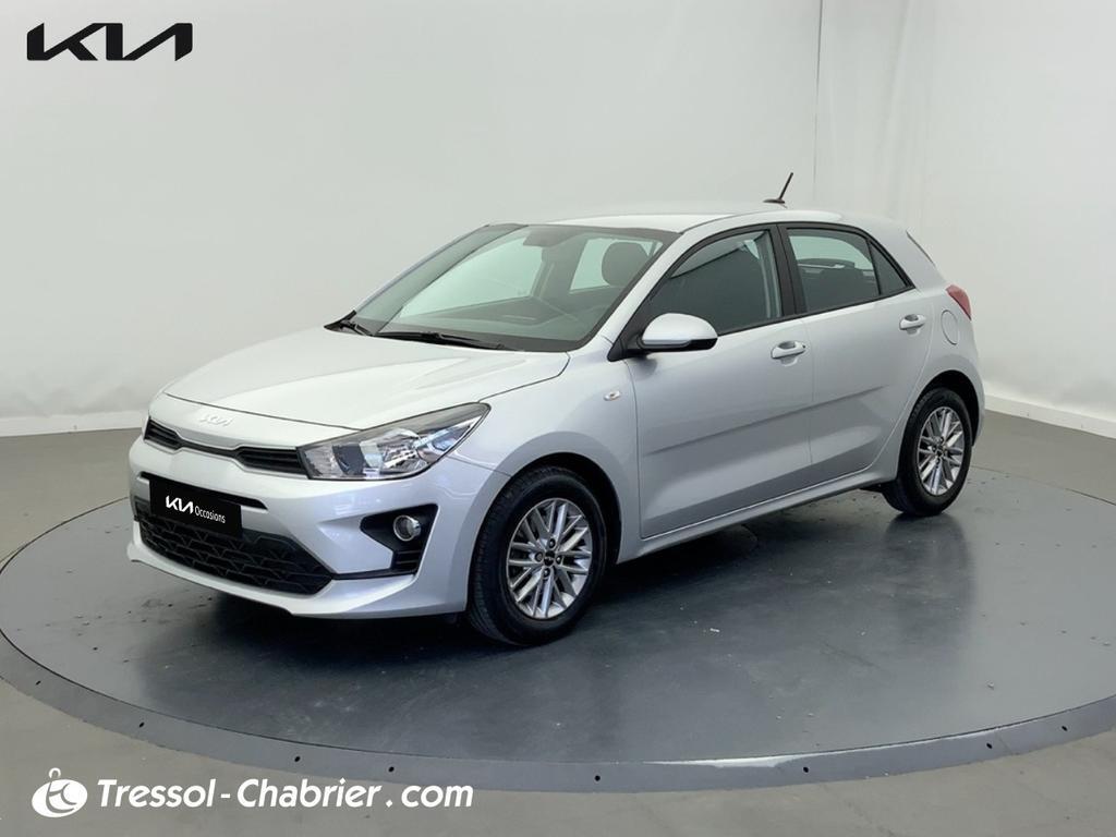 Image de l'annonce principale - Kia Rio