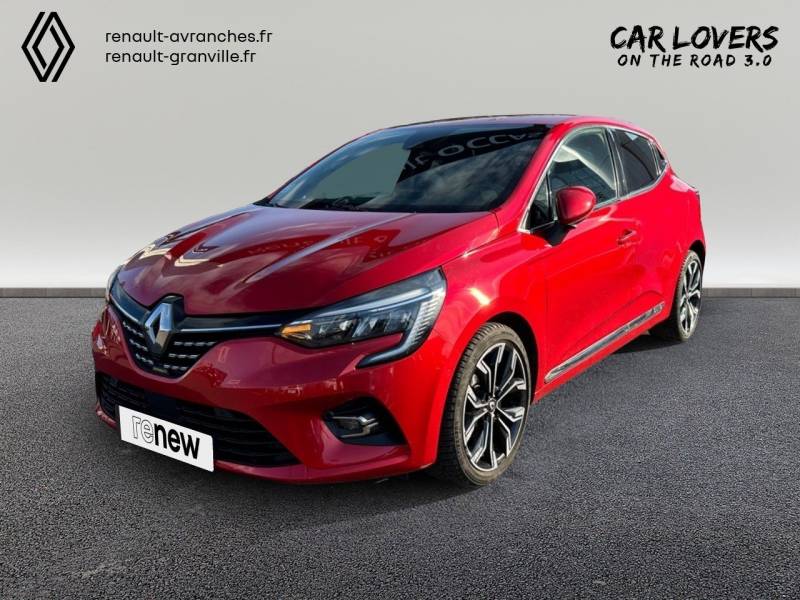 Image de l'annonce principale - Renault Clio