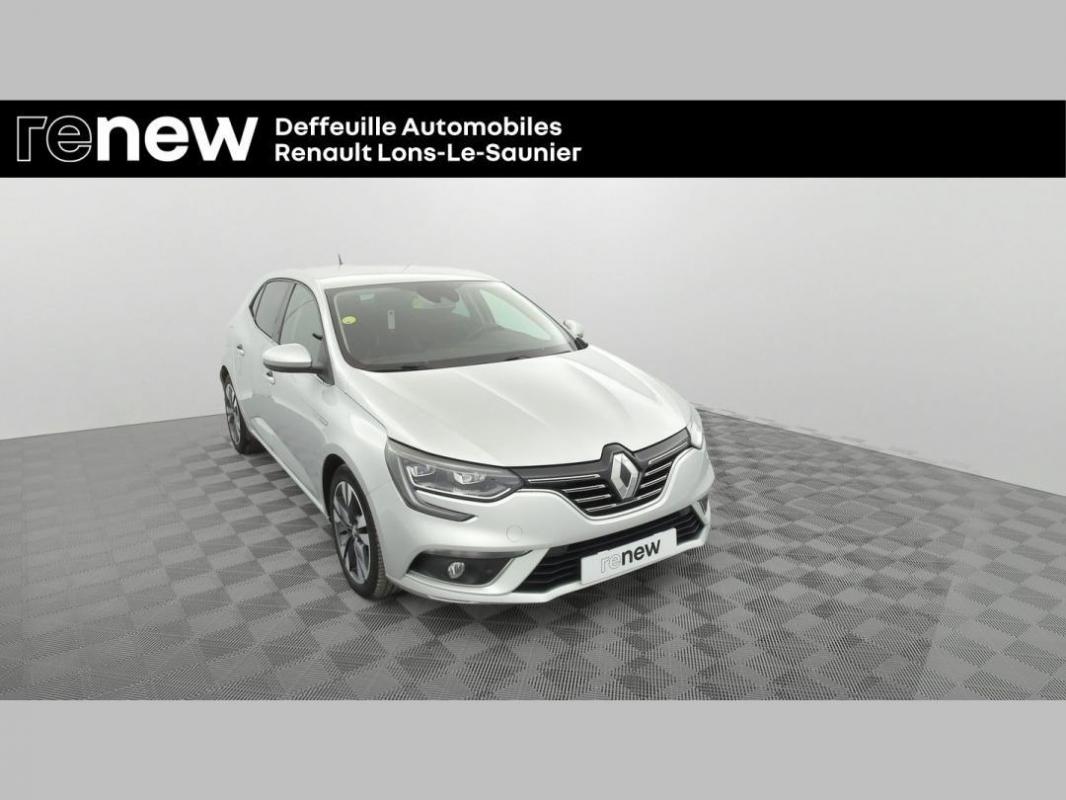 Image de l'annonce principale - Renault Megane