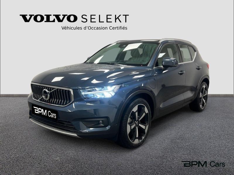 Image de l'annonce principale - Volvo XC40 Recharge