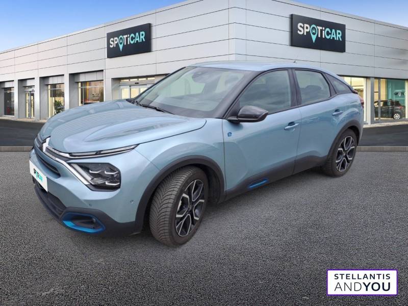 Image de l'annonce principale - Citroën C4